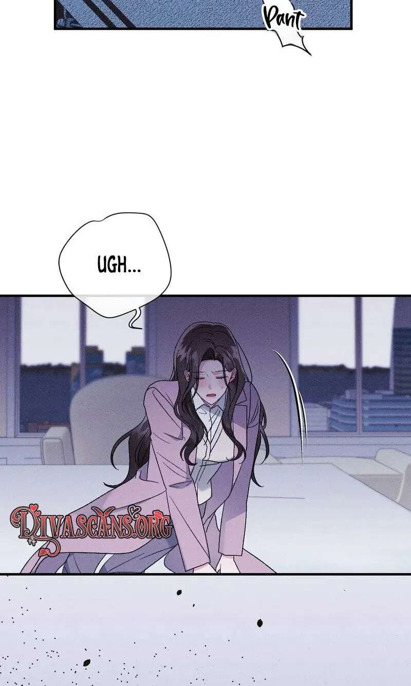 Layers of Night Chapter 42 - page 64
