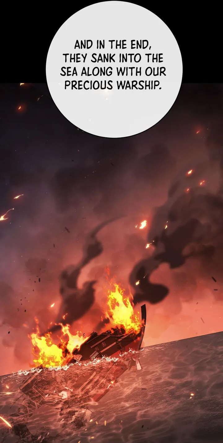 The Skeleton Soldier Failed To Defend The Dungeon Chapter 389 - page 90