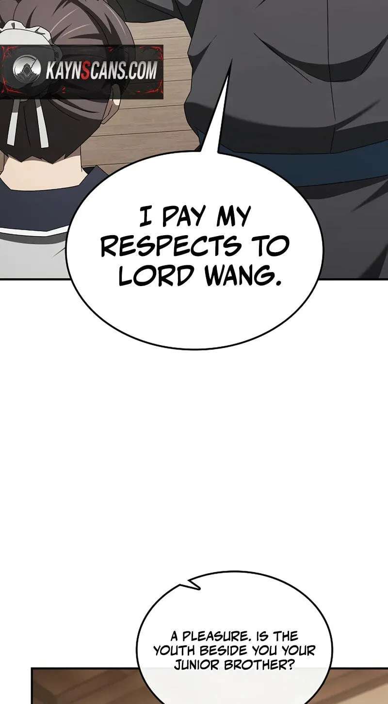 Golden Martial God Chapter 32 - page 60