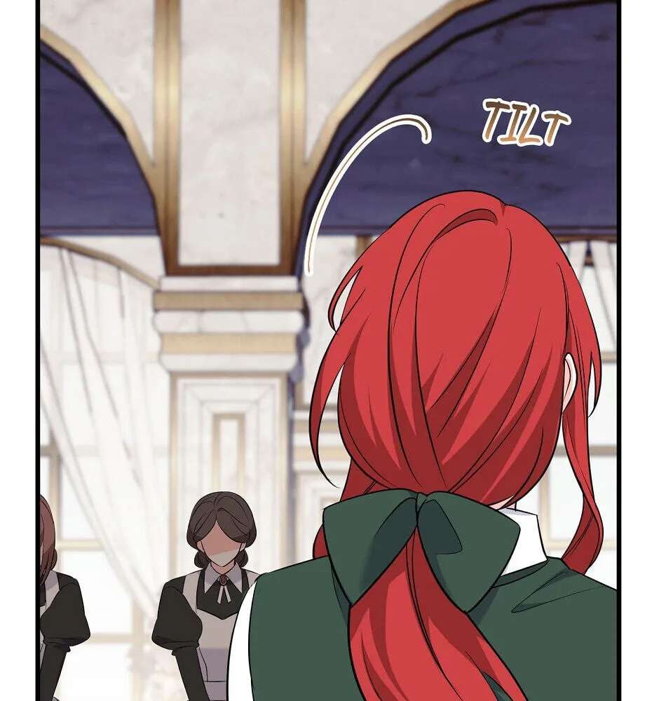 The Lady Has a Vulgar Secret Chapter 2 - page 40