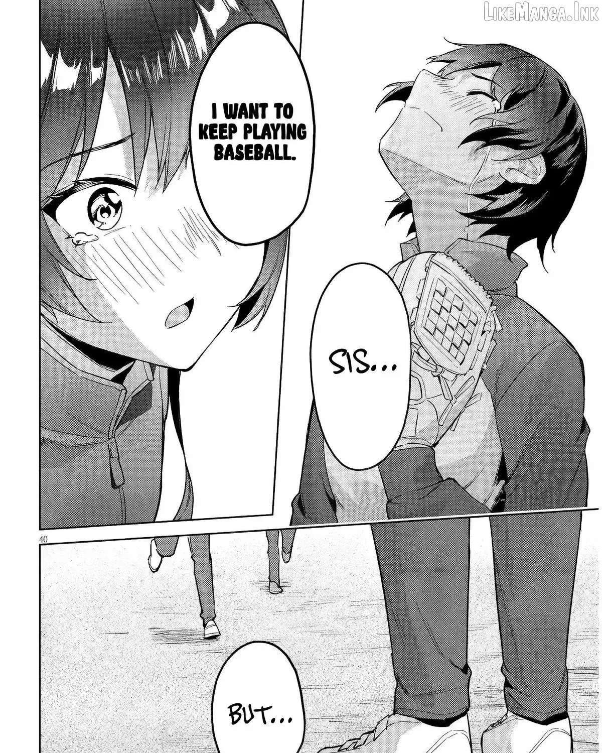 She Was Actually My Stepsister Chapter 41 - page 81