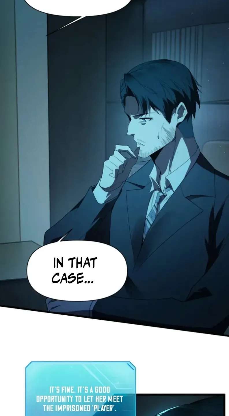 Chuan Jin Saibo Youxi Hou Gandiao BOSS Chenggong Shangwei Chapter 64 - page 28