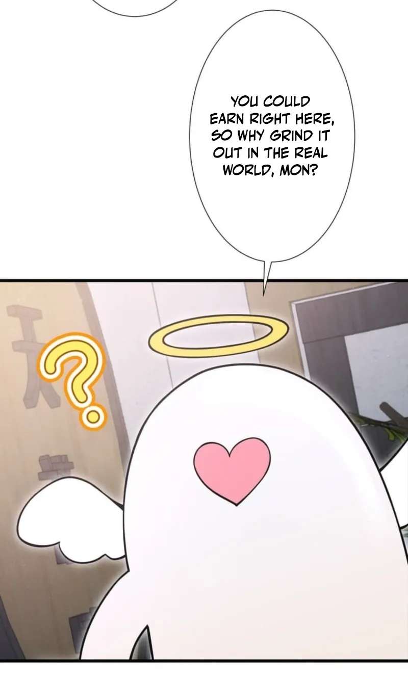 Infinite Breakthrough Chapter 16 - page 14