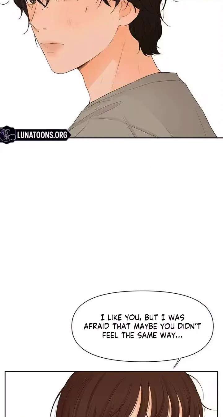 The Silver Eyes Sparkled Chapter 6 - page 50