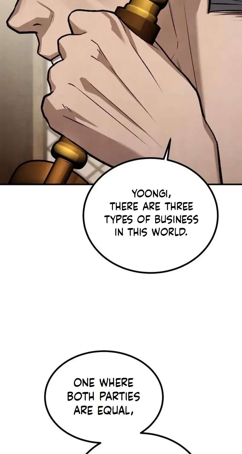 Turns Out to Be a Third-Generation Chaebol Chapter 15 - page 20