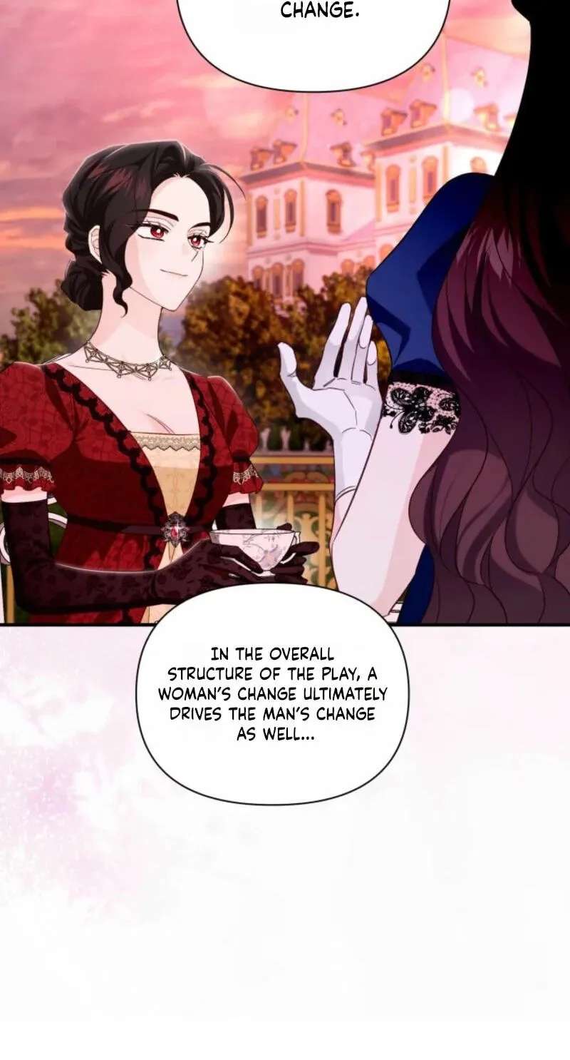 The Villainess Directs Romance Fantasy Chapter 45 - page 55