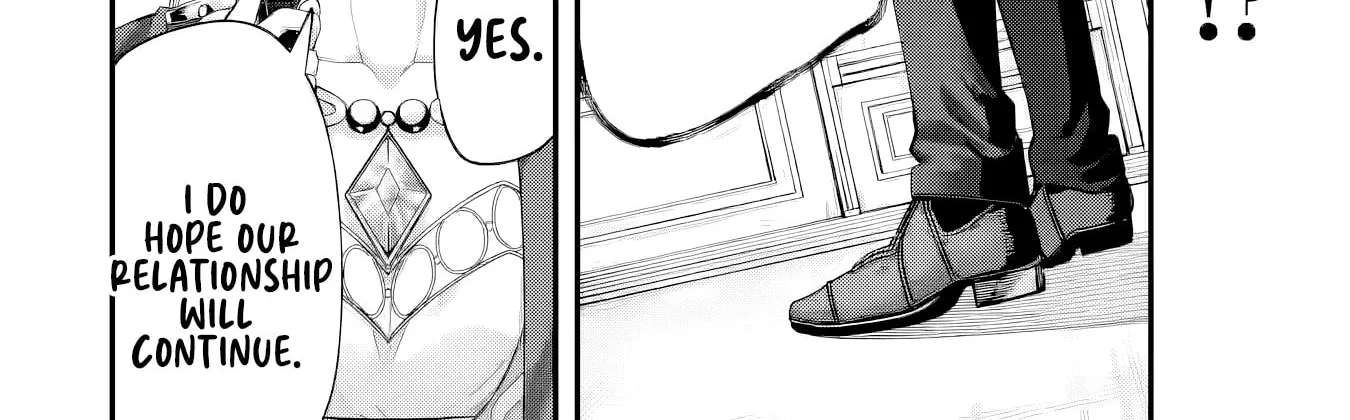 Yagate Kuromaku e to Itaru Saiteki kai Chapter 11 - page 45