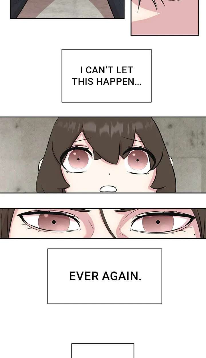 Show Yourself If You're an Android Chapter 55 - page 50