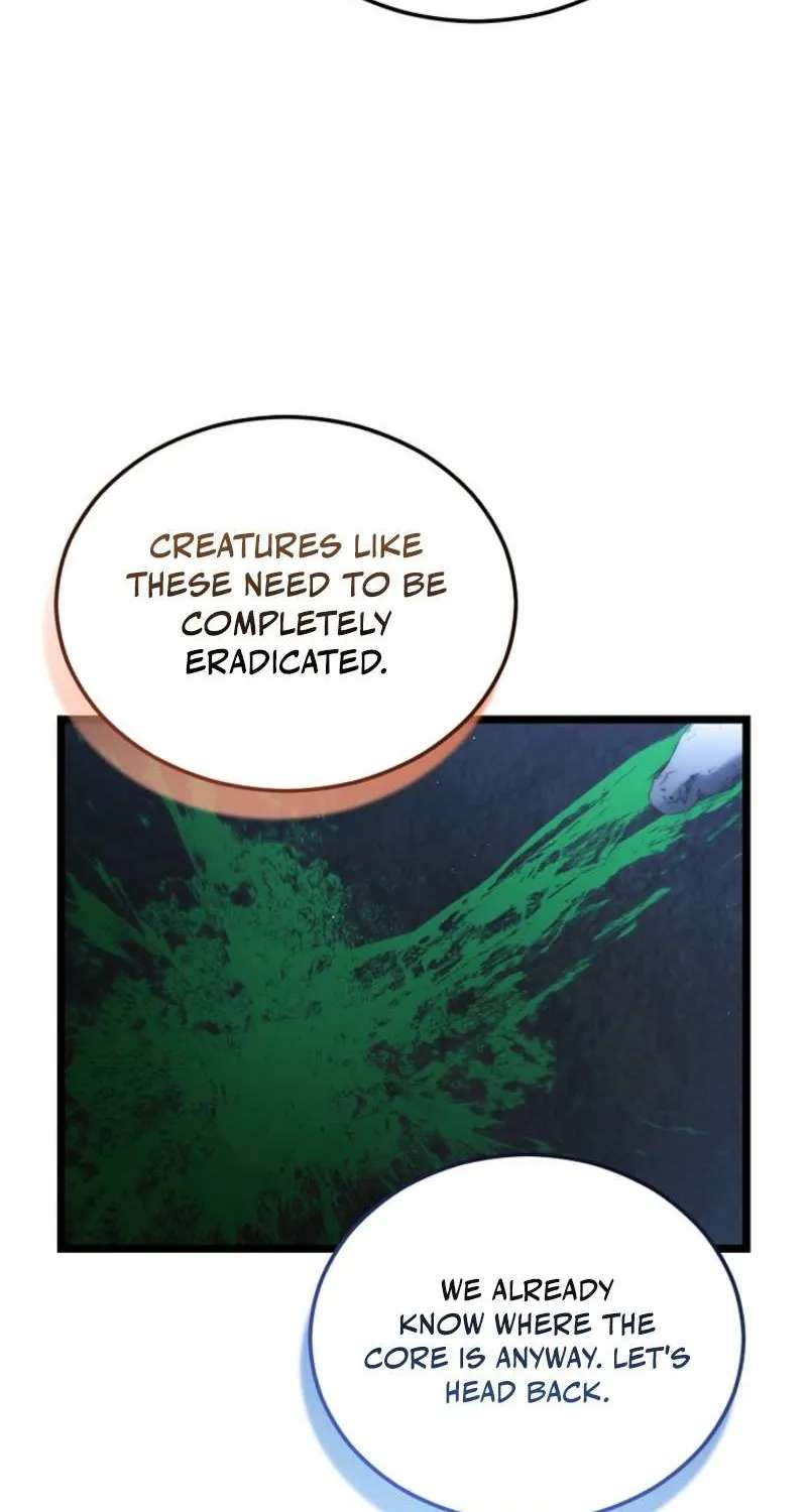 I’ll Retire After Saving The World Chapter 98 - page 68