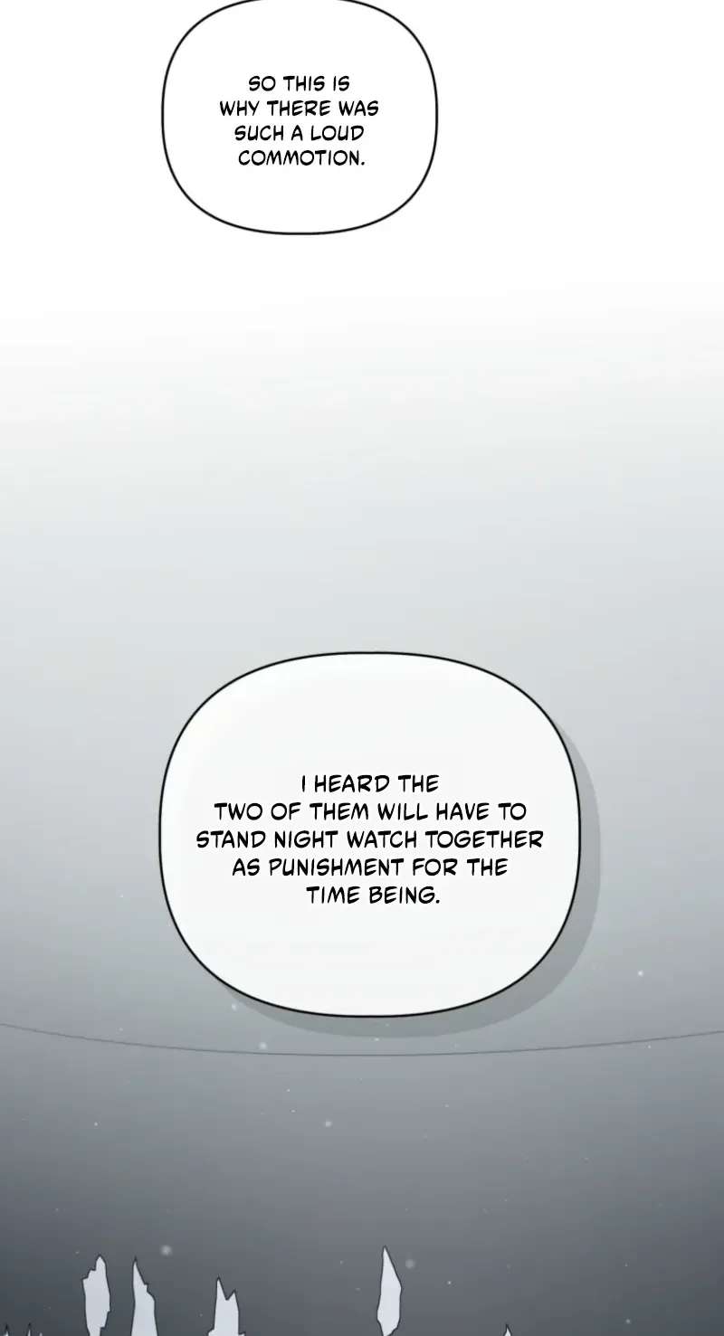 The White Tiger Clan's Baby Cotton Ball Chapter 34 - page 36