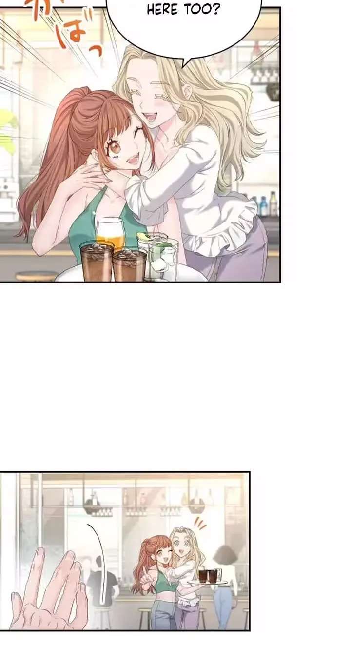 Even So, Please Call It Love Chapter 30 - page 39