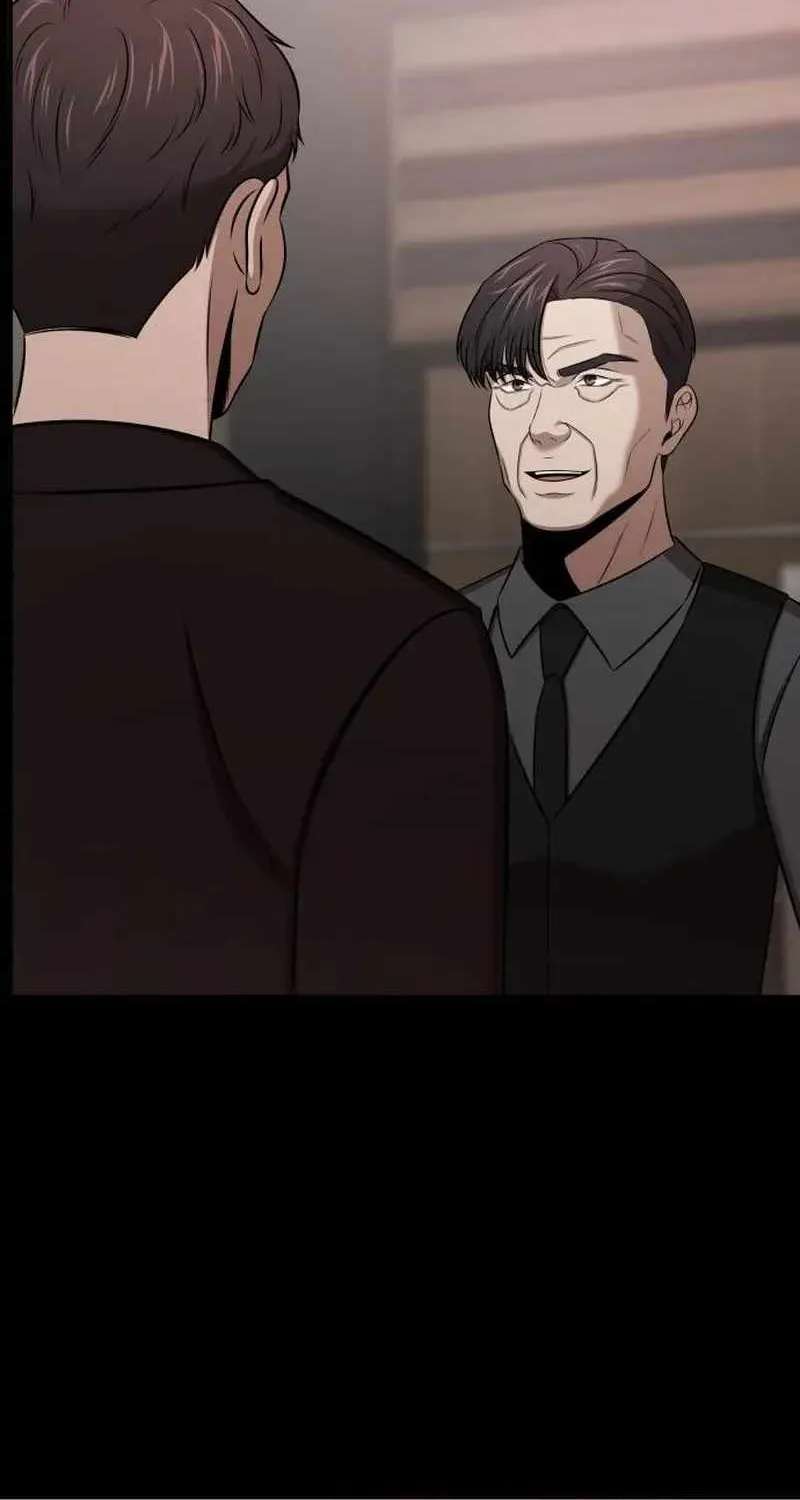 When a Genius Office Worker Goes Too Far Chapter 54 - page 86