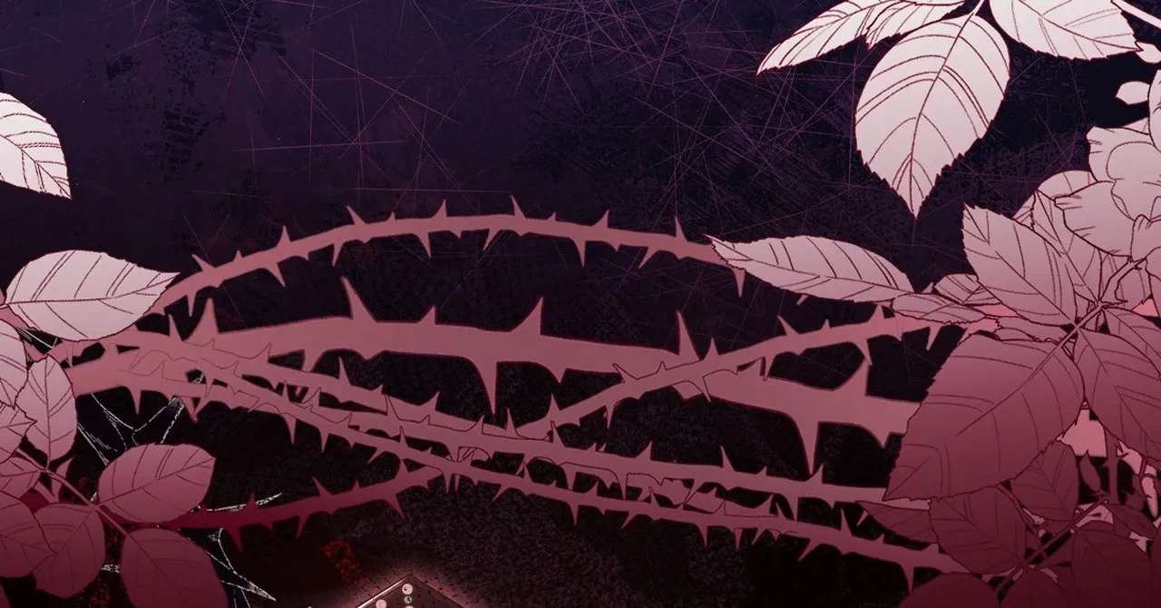 Empress's Will Love Chapter 2 - page 100