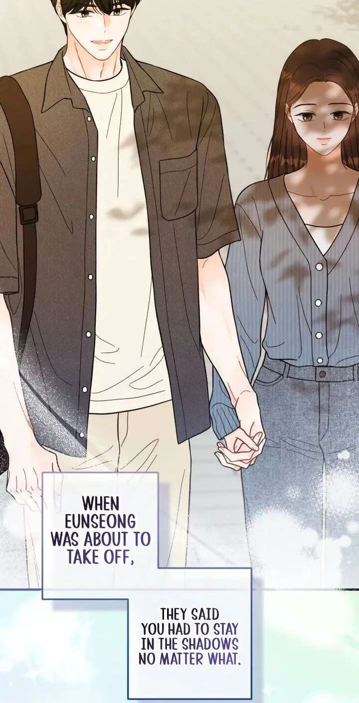 One and Only (Lim Joo-Yi) Chapter 61 - page 42