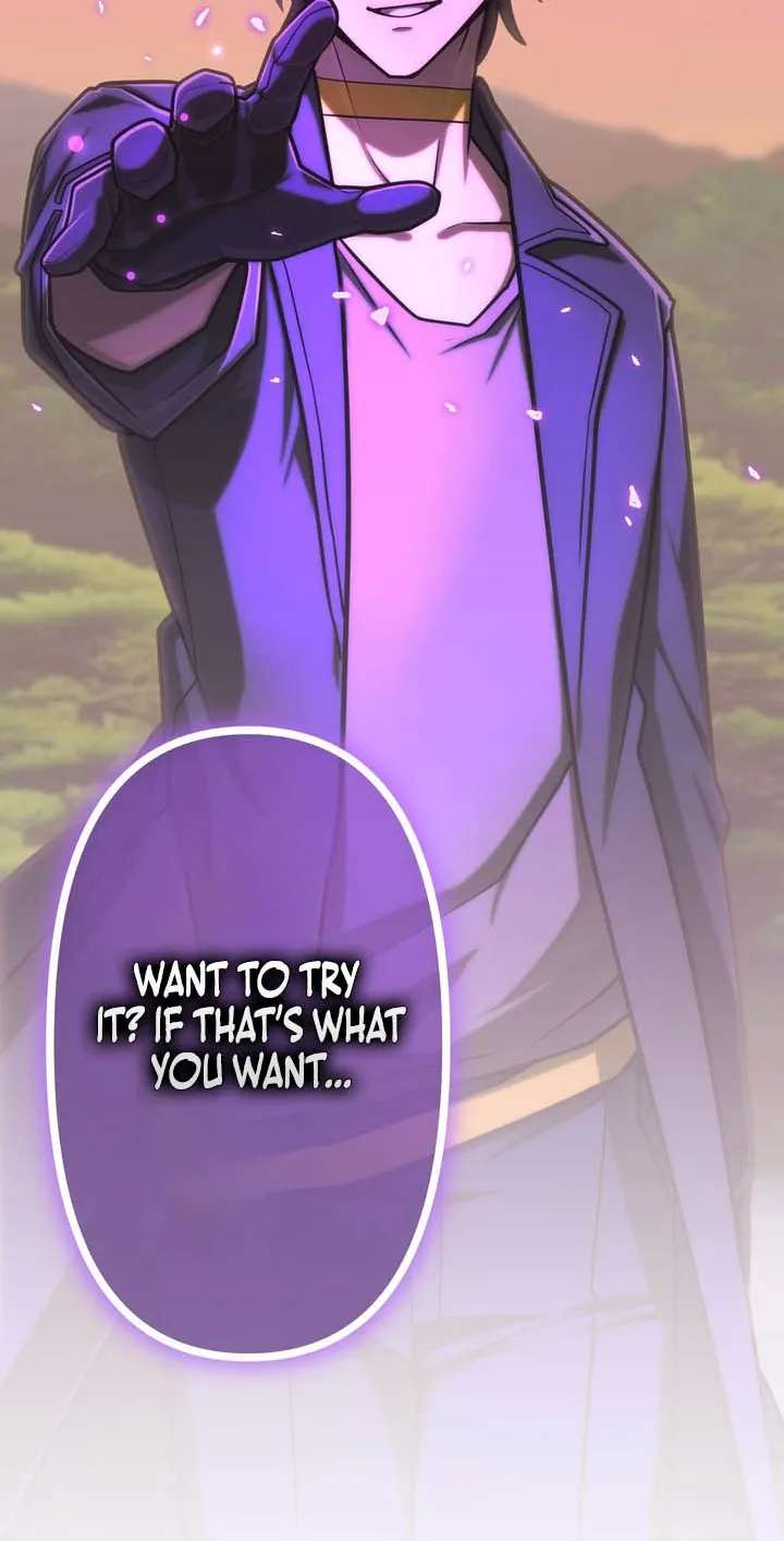 I Became An S-Rank Hunter With The Demon Lord App Chapter 151 - page 92