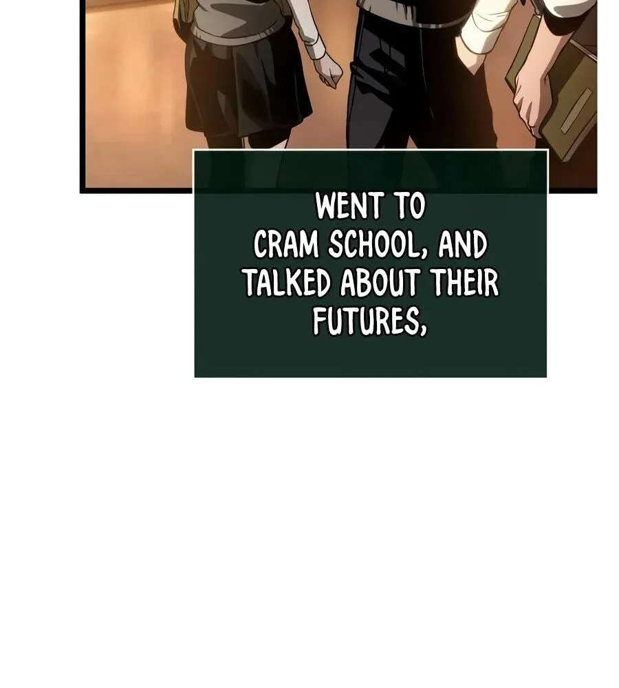 The World After The Fall Chapter 255 - page 43