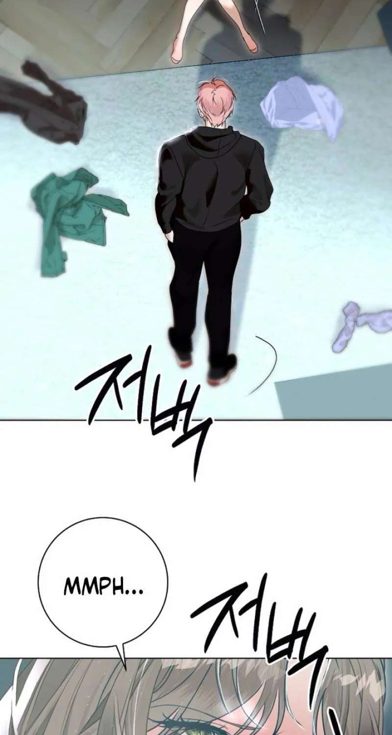 Every Night, With My Oppa's Friend Chapter 10 - page 31
