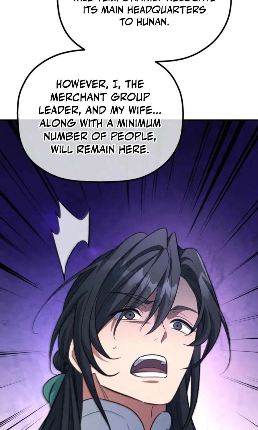Eunhae Merchant Guild's Youngest Son Chapter 74 - page 73
