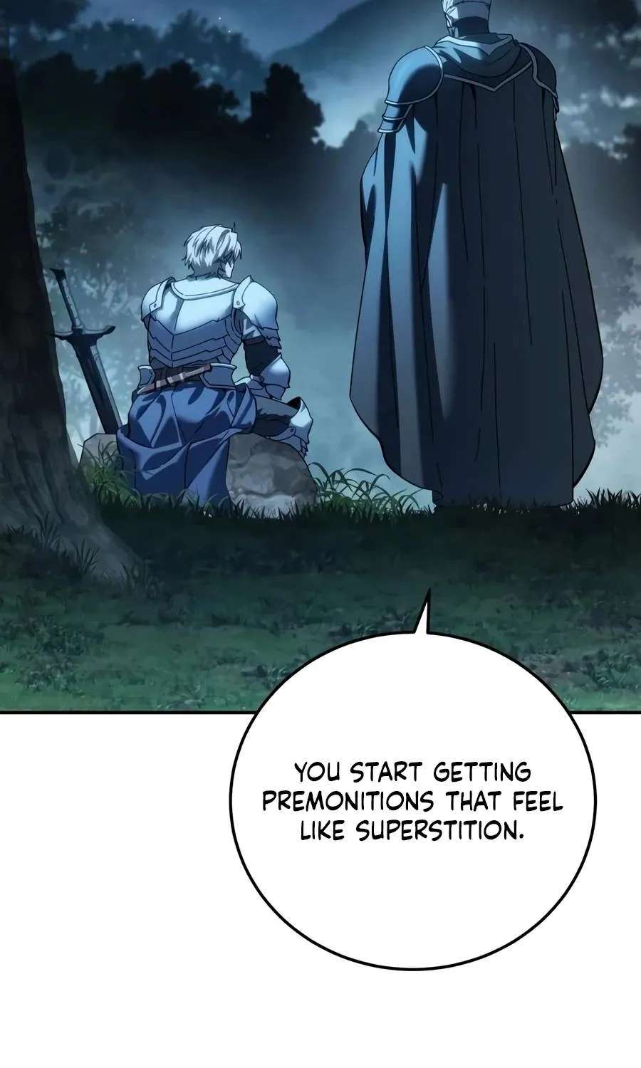 Star-Embracing Swordmaster Chapter 135 - page 98