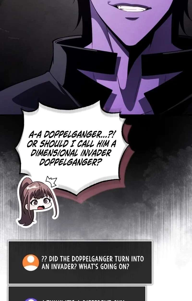 Echoes of the Reverse Planet Chapter 44 - page 103