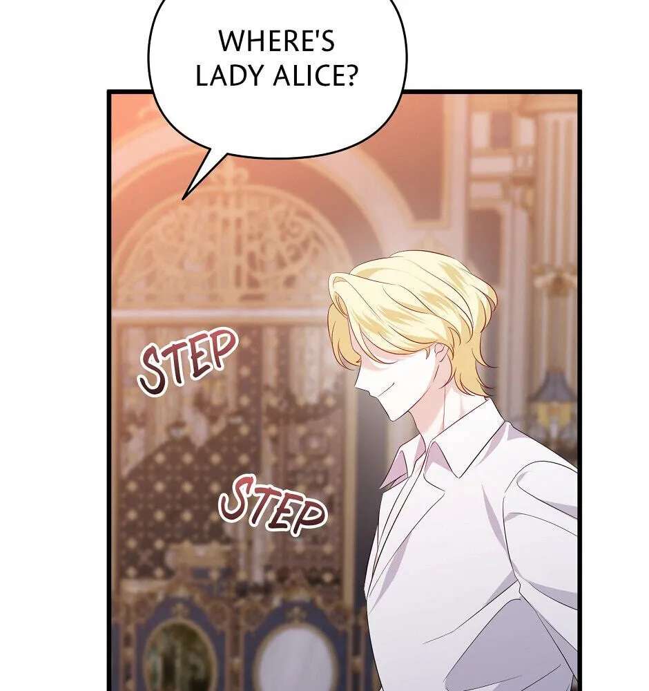 The Lady Has a Vulgar Secret Chapter 2 - page 82