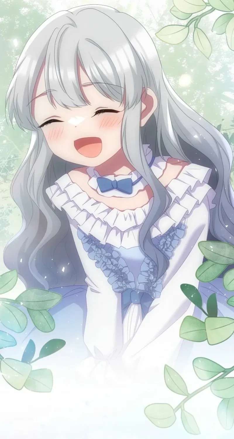 The Saintess Became The Northern Grand Duke’s Daughter Chapter 102 - page 93