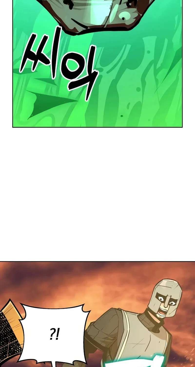The Ruined World Was Mistaken for a Game Chapter 21 - page 39