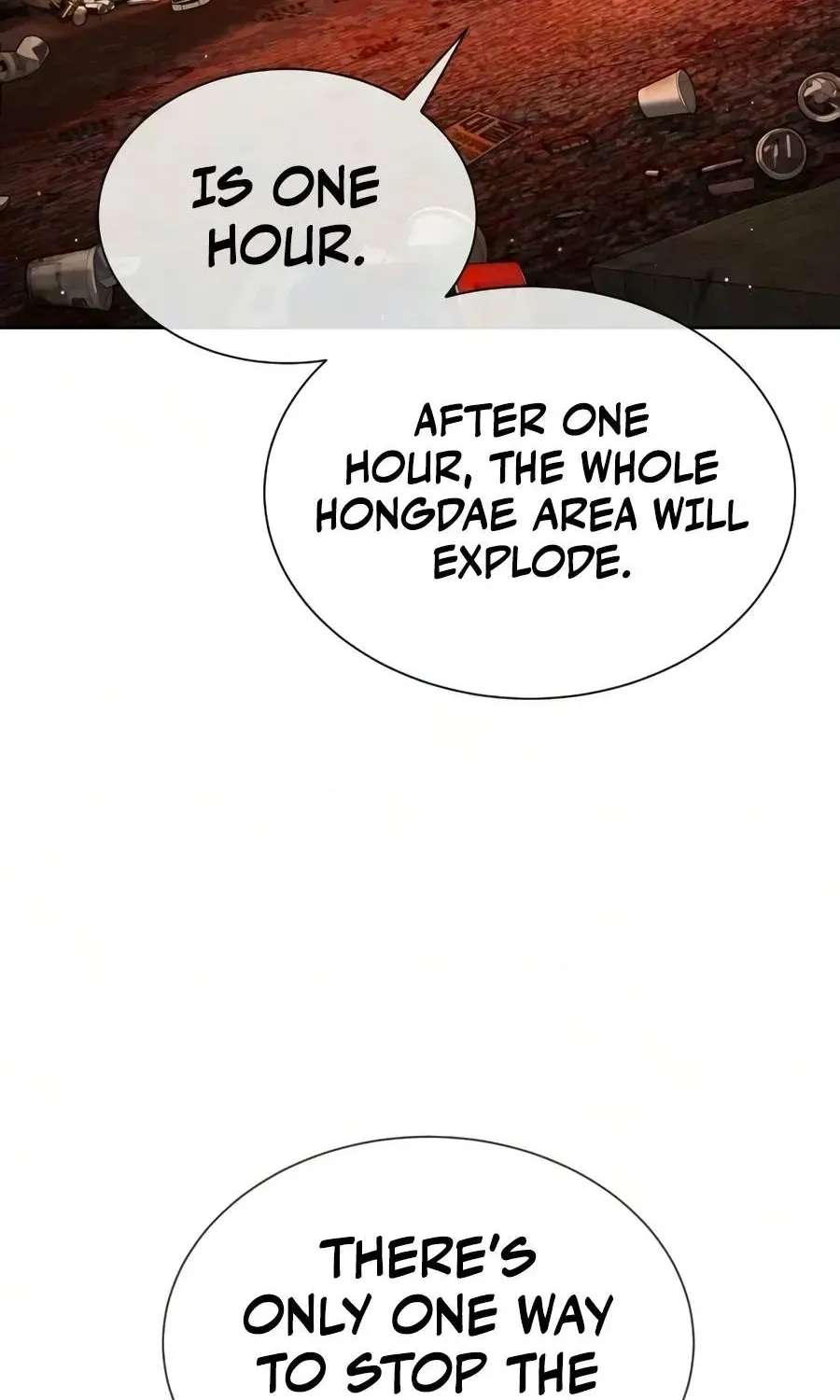 Killer Pedro Chapter 145 - page 201