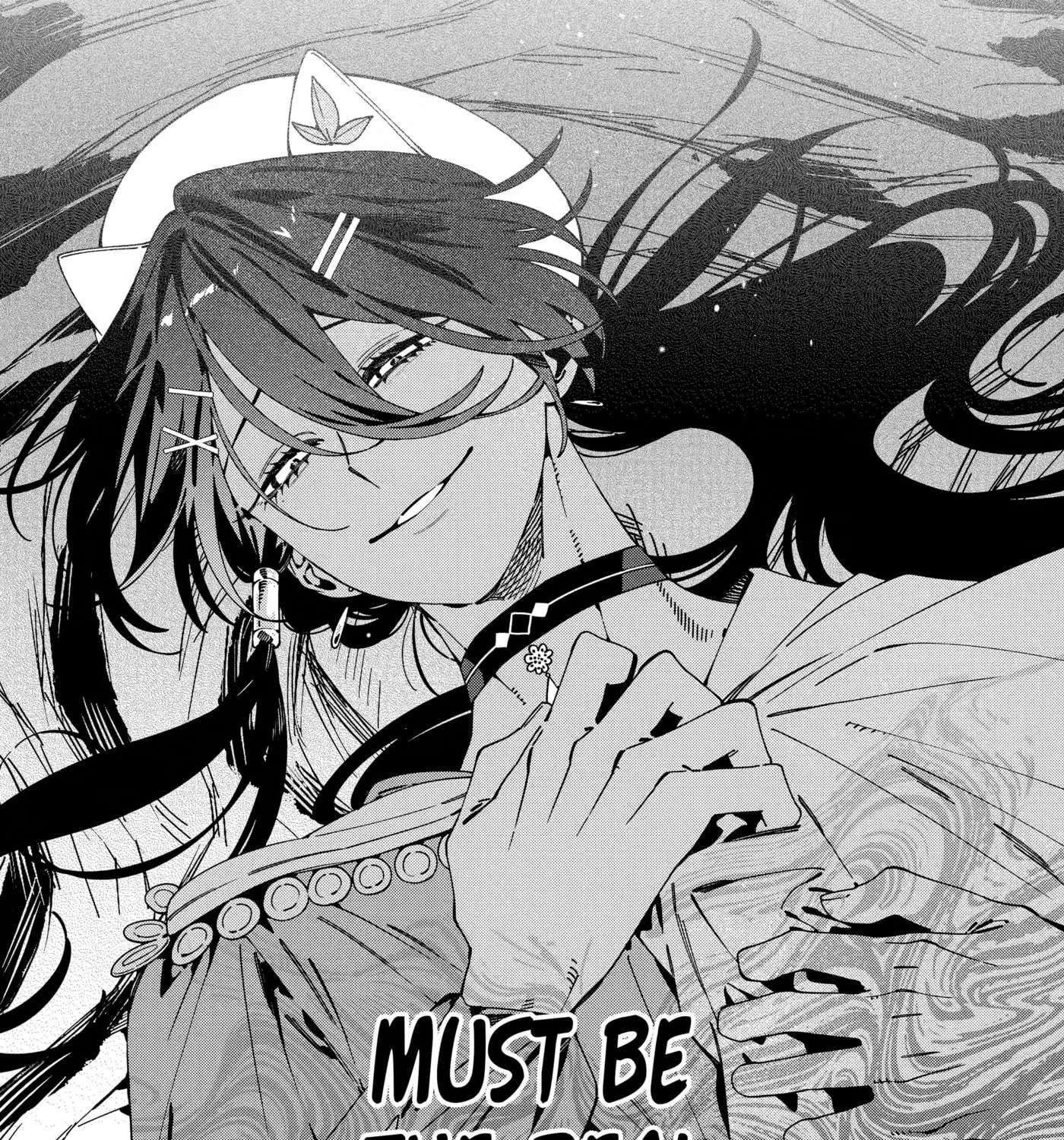 Proud to be the Villainess: I'm Doomed After Stealing my Half-Sister's Fiancé and Having Her Banished Chapter 25 - page 59