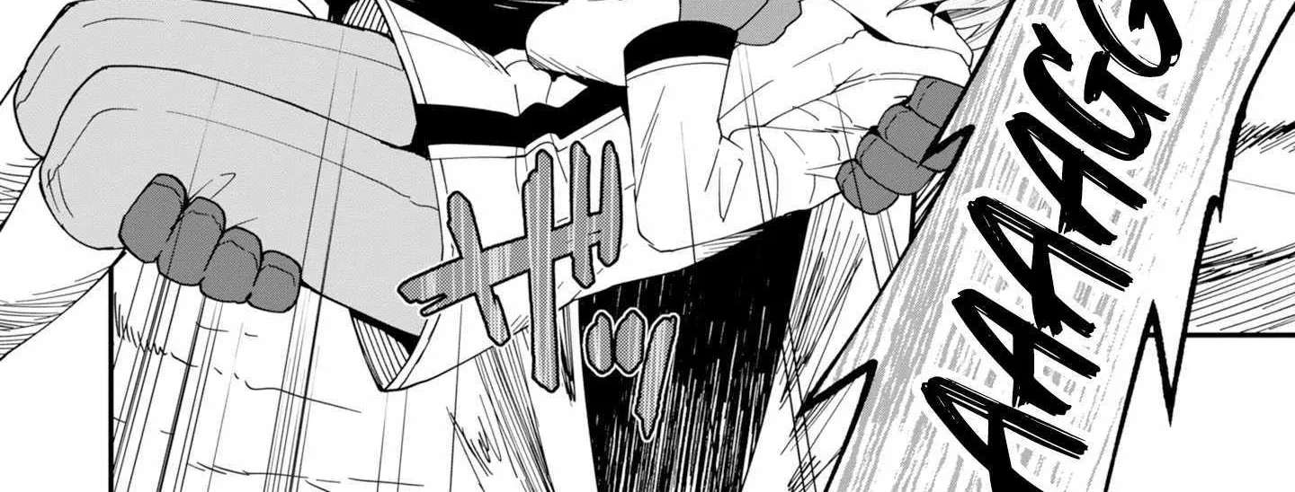 The Weakest of the Four Heavenly Kings' Independence Plan Chapter 4 - page 47