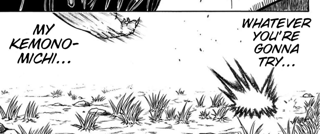 Judos Chapter 6 - page 20