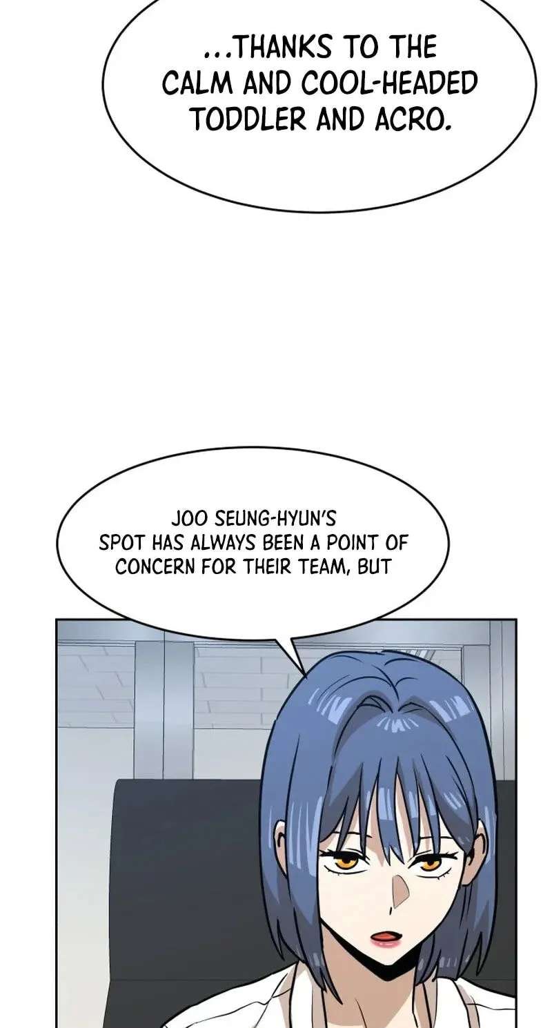 Double Click Chapter 256 - page 63