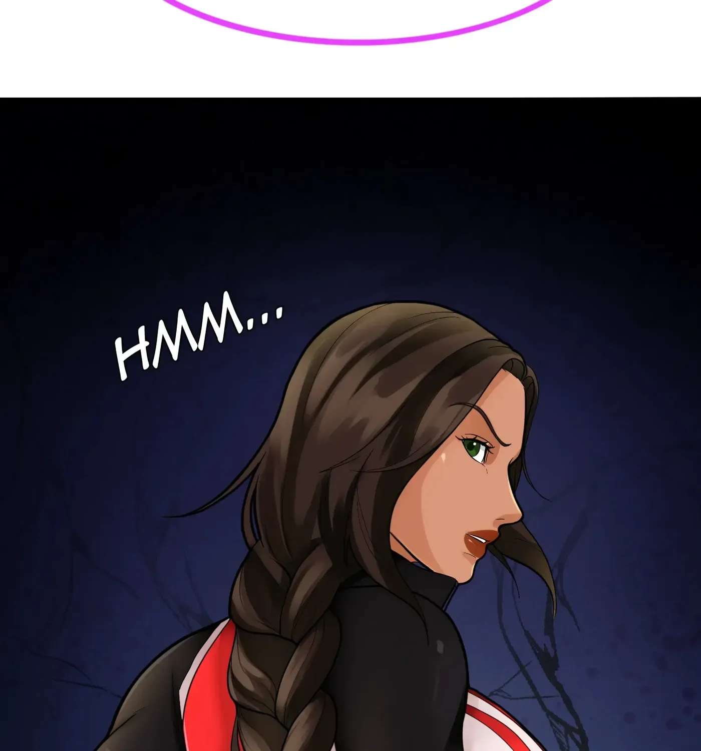 Hot Serve Chapter 7 - page 25