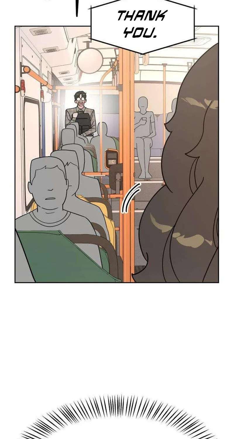 My First Love, Transformed! Chapter 2 - page 110