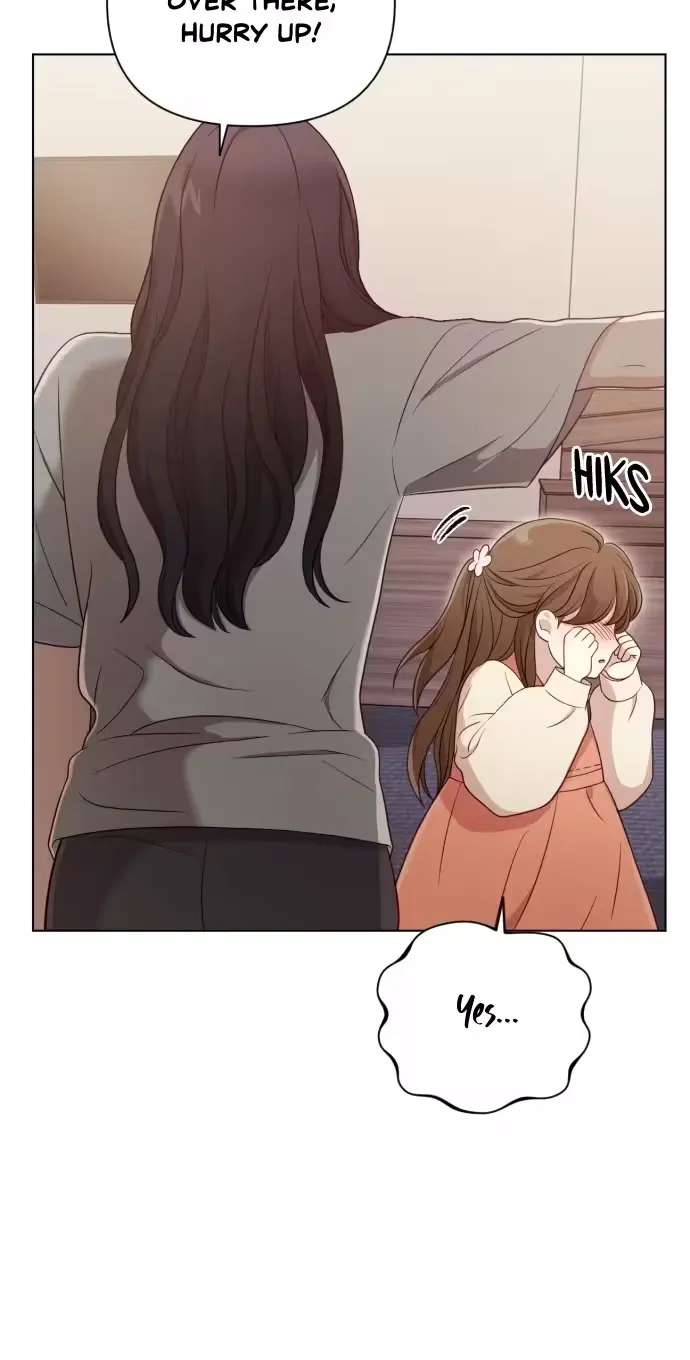 Hi Mommy Chapter 13 - page 12