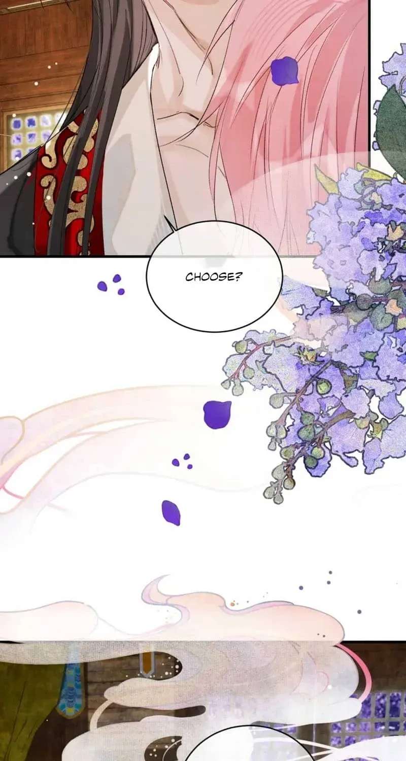 The Fragile Sparrow in the Palm Chapter 13 - page 45