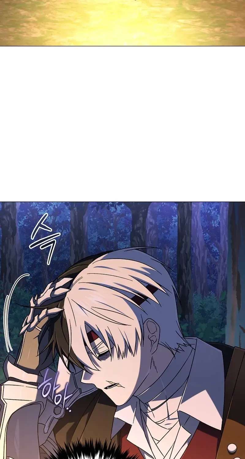 Is It Bad That the Main Character's a Roleplayer? Chapter 34 - page 45