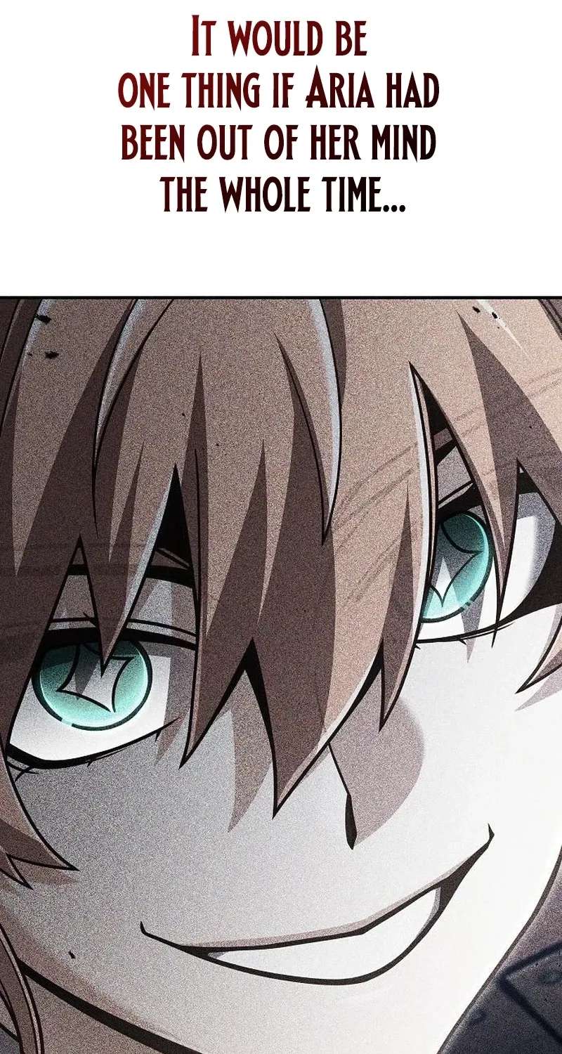 A Cadet Becomes a Prophet?! Chapter 58 - page 21