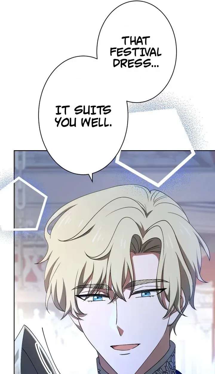 Don't Obsess Over the Fake Princess! Chapter 40 - page 33