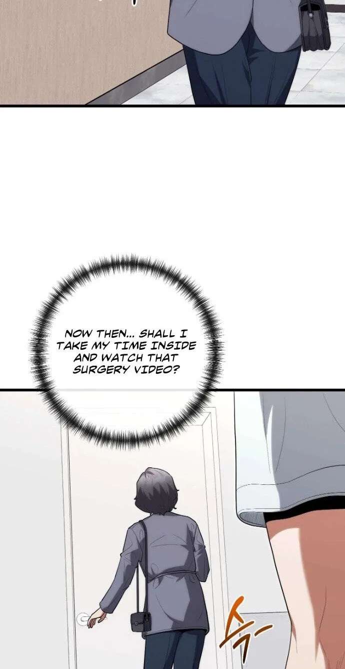Hua Tuo Becomes a Surgeon Chapter 57 - page 64
