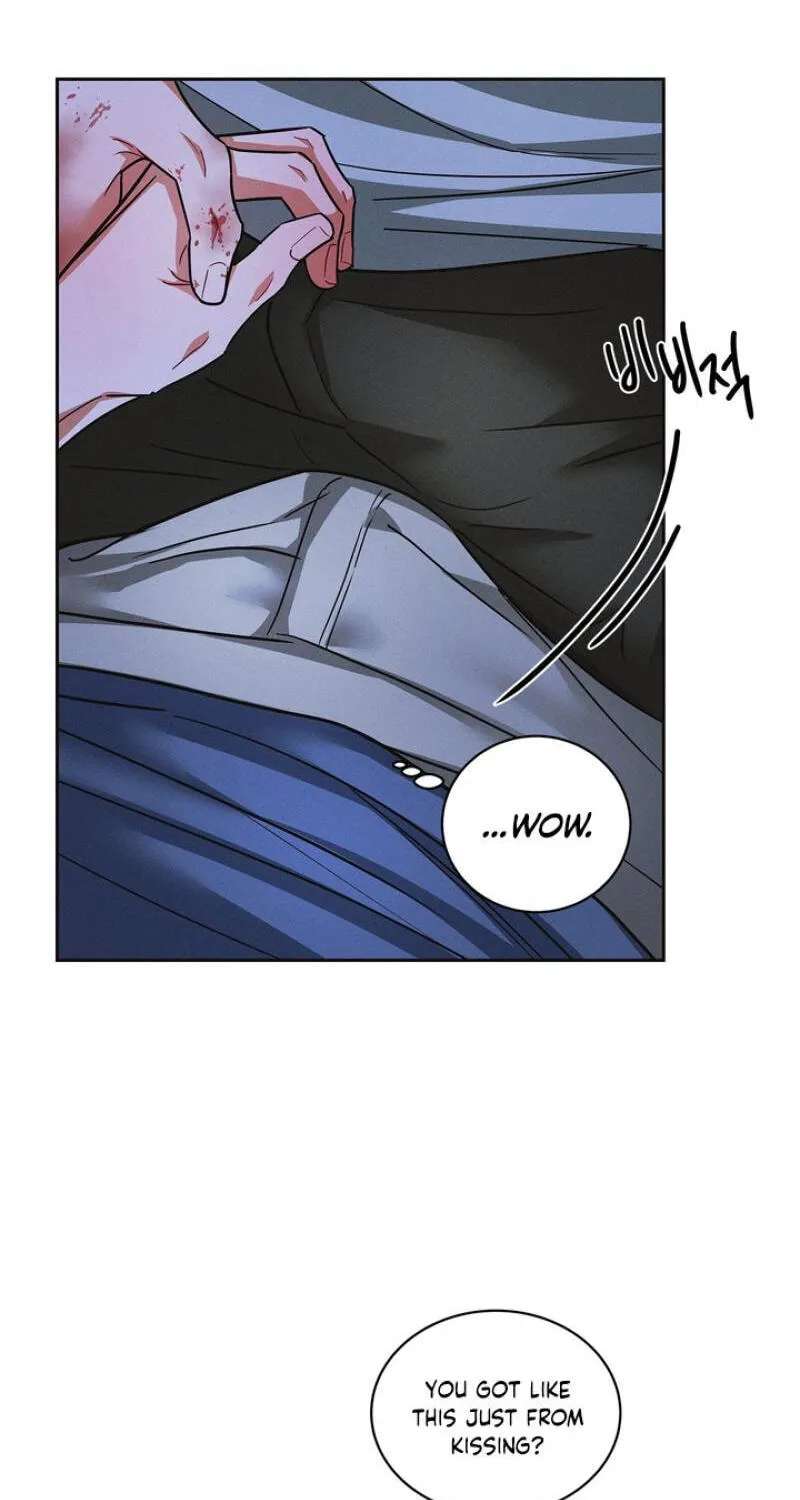 Trust Fall Chapter 15 - page 21