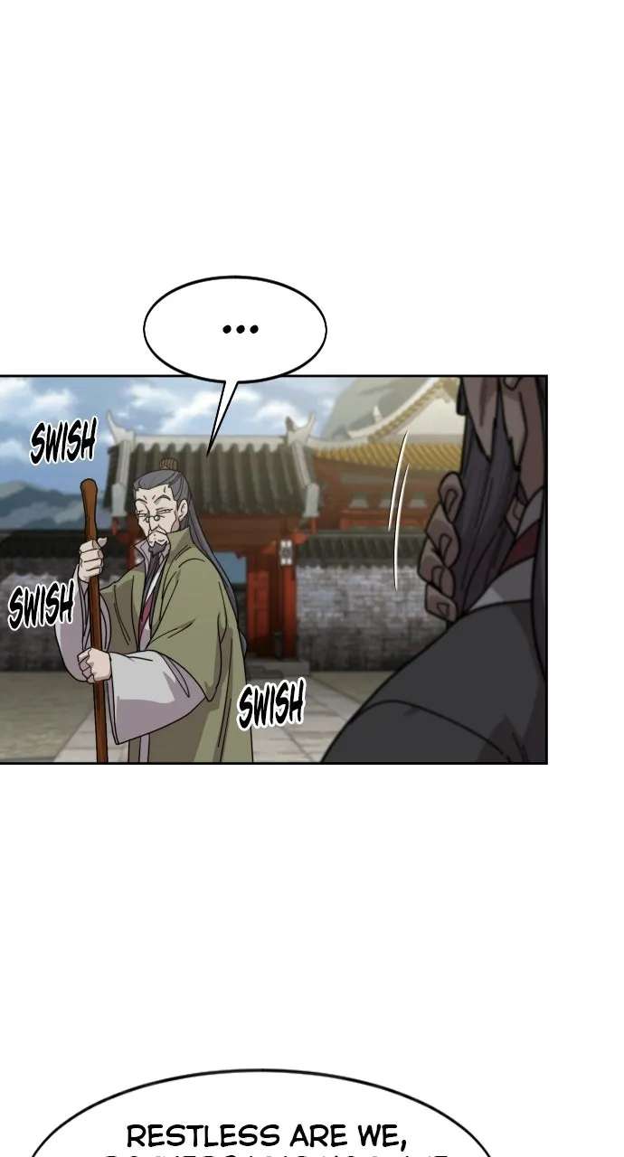 Return of theBlossoming Blade Chapter 179 - page 7