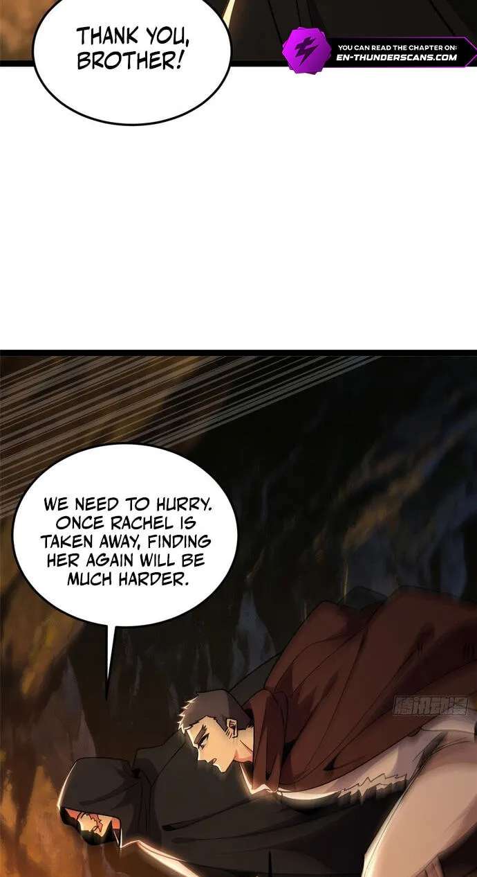 My Vampire System: A Dragon's Revenge Chapter 360 - page 19