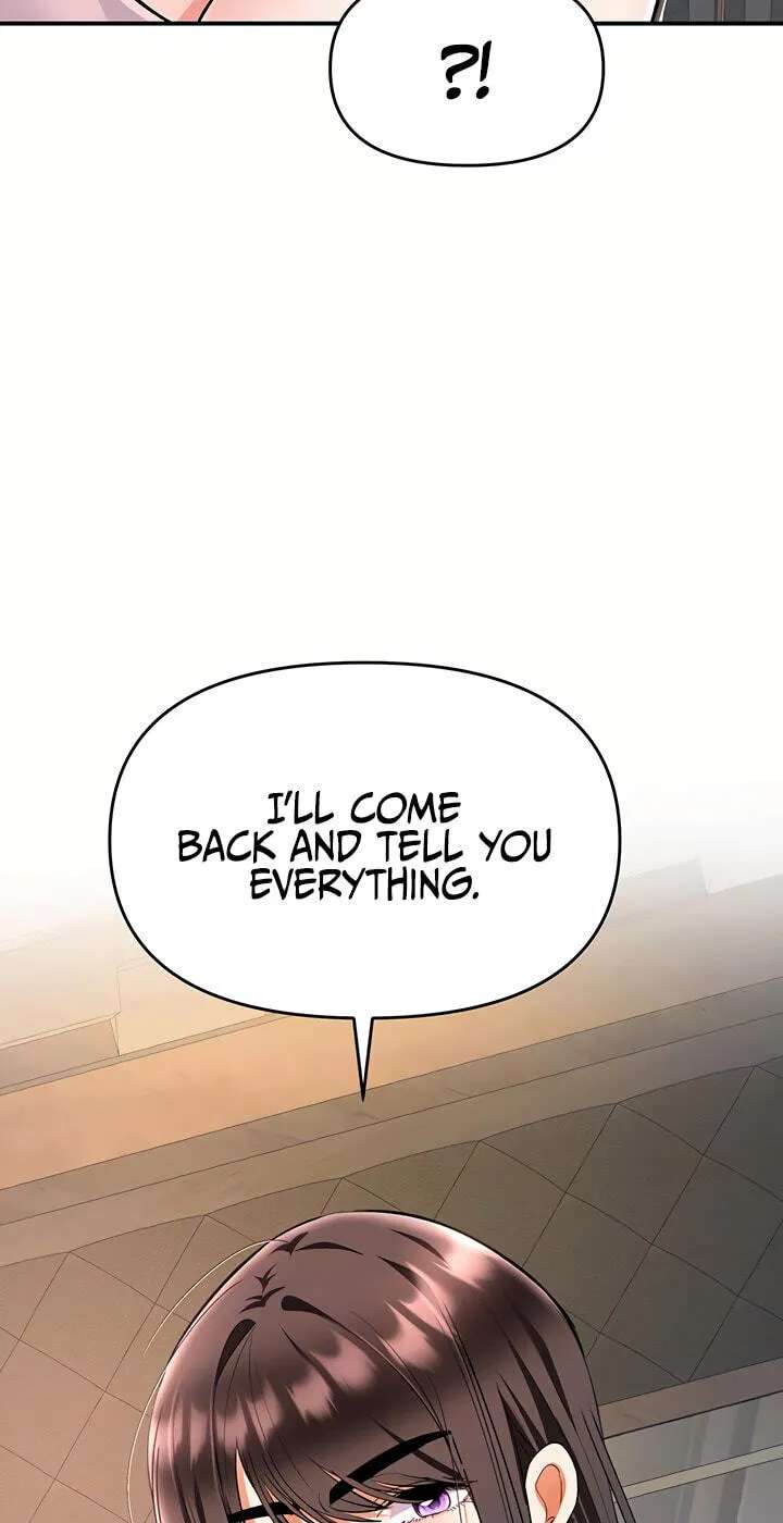 I'm the only guy in the massage parlor. Chapter 25 - page 27