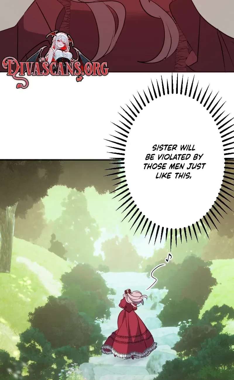 The Devil Whispers Love to Me Chapter 15 - page 66
