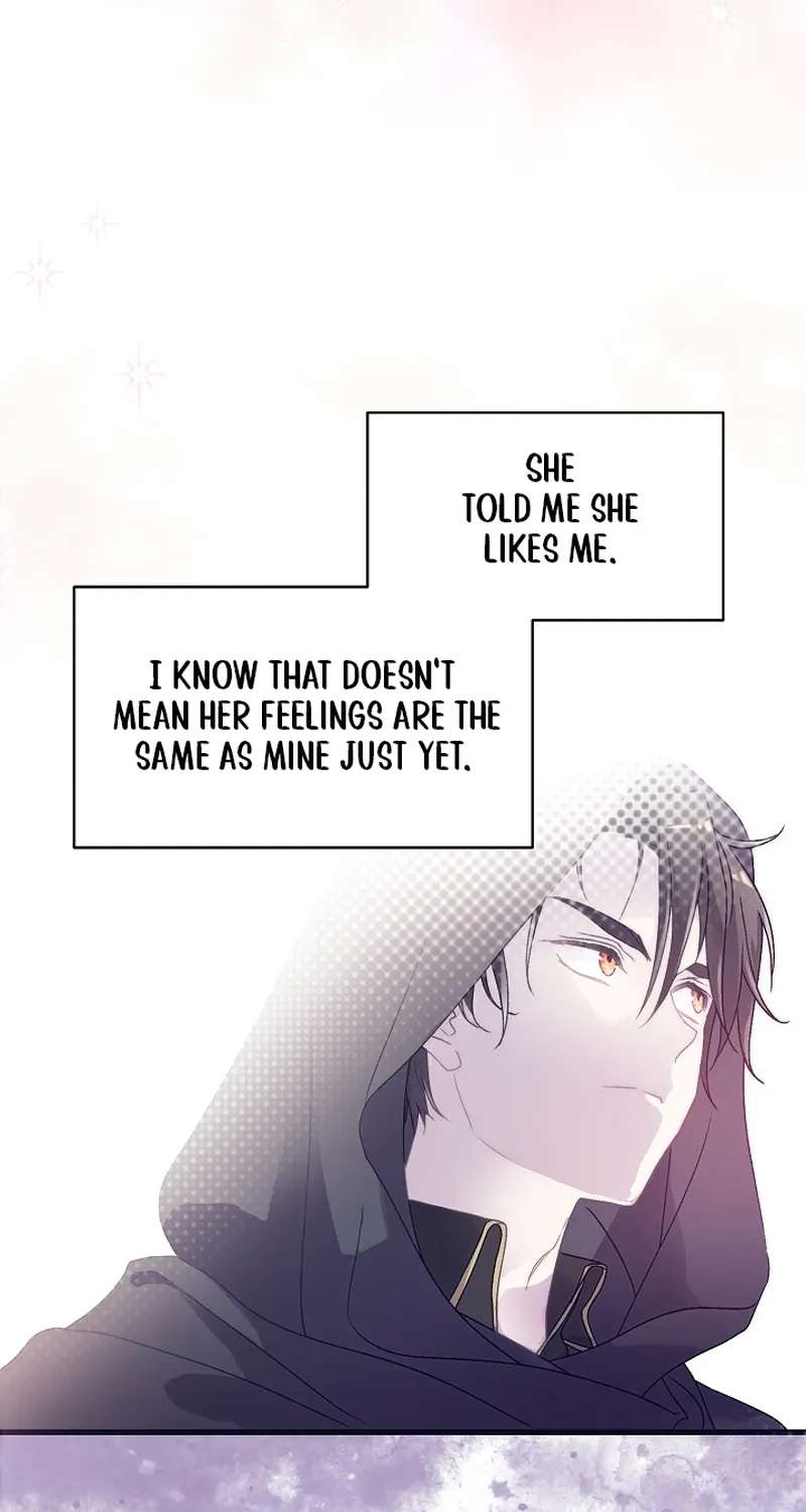 The Youngest Child Of The Family Is Preventing The World From Ending Chapter 88 - page 64