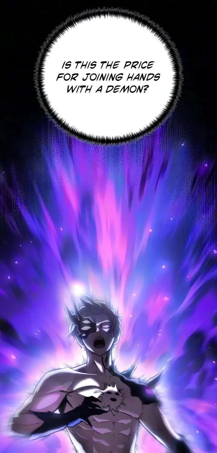 Terminally-Ill Genius Dark Knight Chapter 165 - page 44