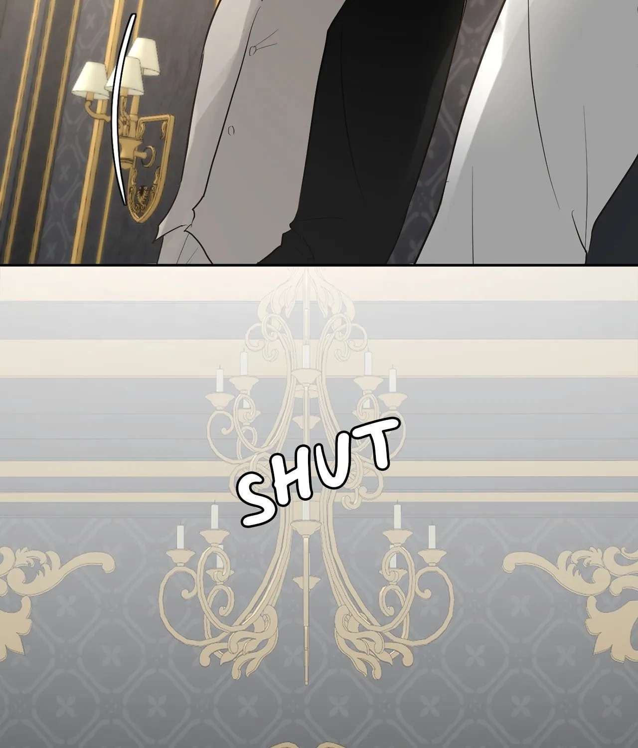 I Adopted the Male Lead from the Shelter Chapter 126 - page 11