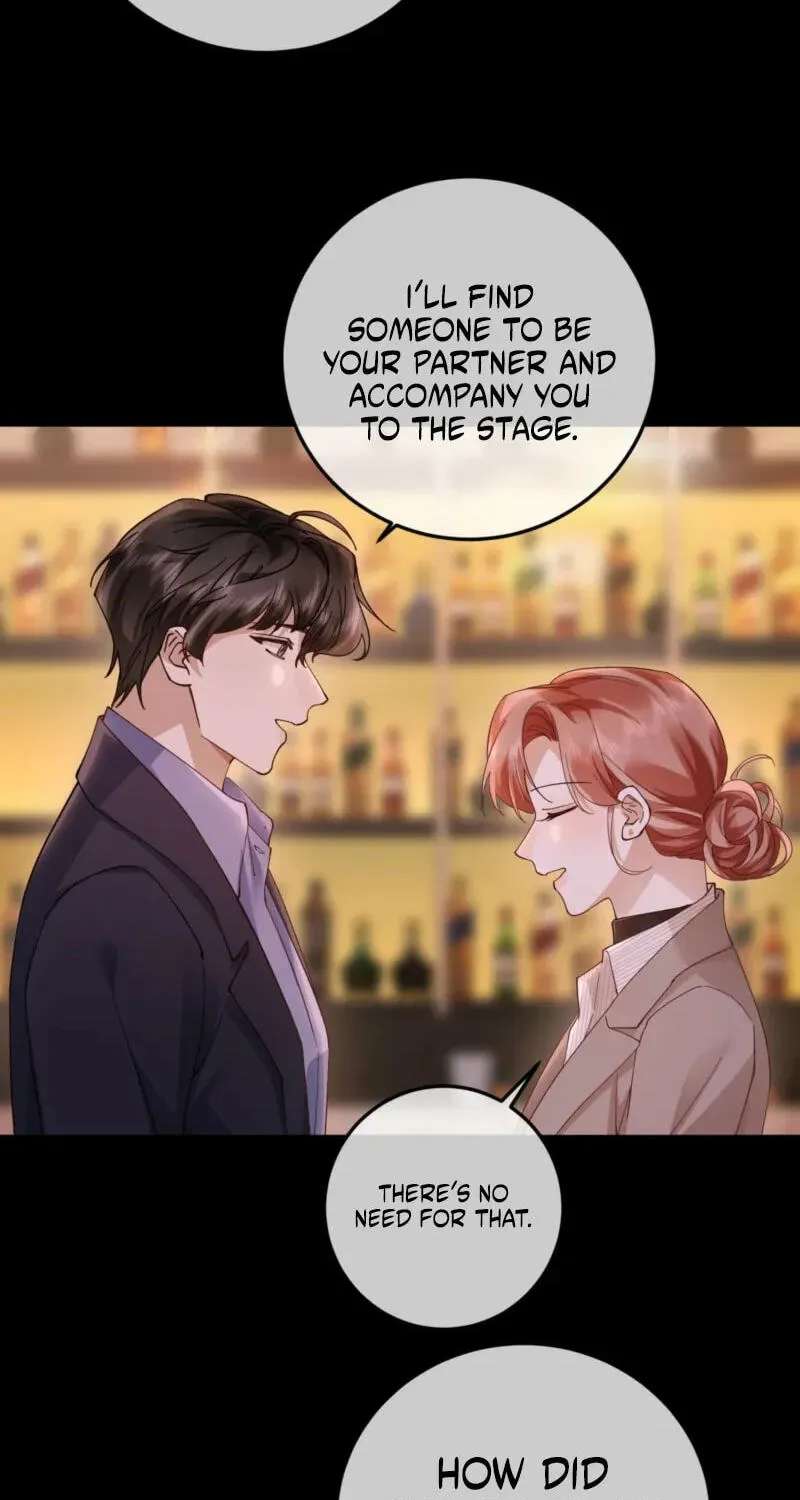A Despicable Marriage Chapter 45 - page 20