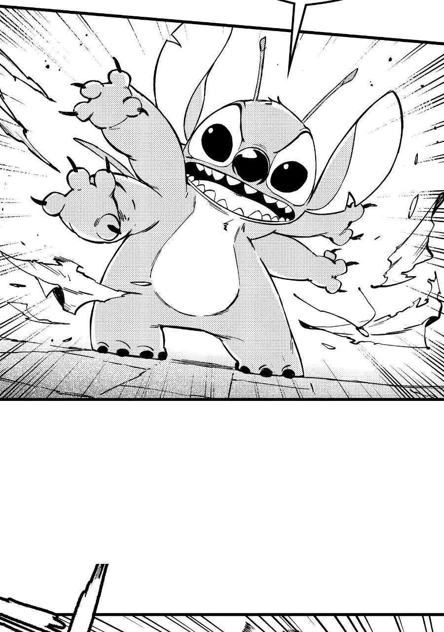 Stitch in Time Chapter 11 - page 6
